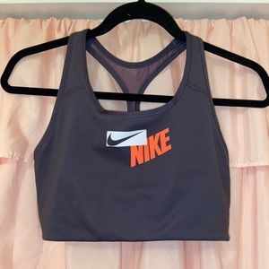 NIKE SPORTS BRA